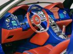 Chevrolet Corvette Moray 2003 года